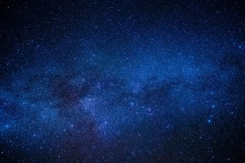 Galactic Nebula